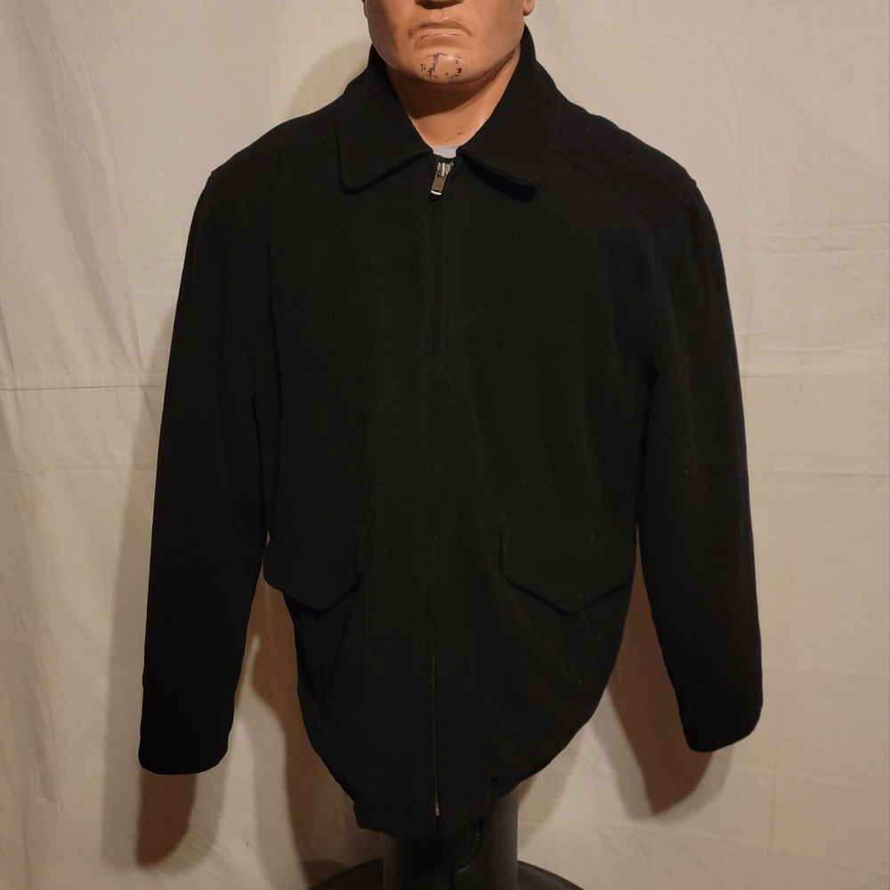 Columbia Wool Jacket. - image 2